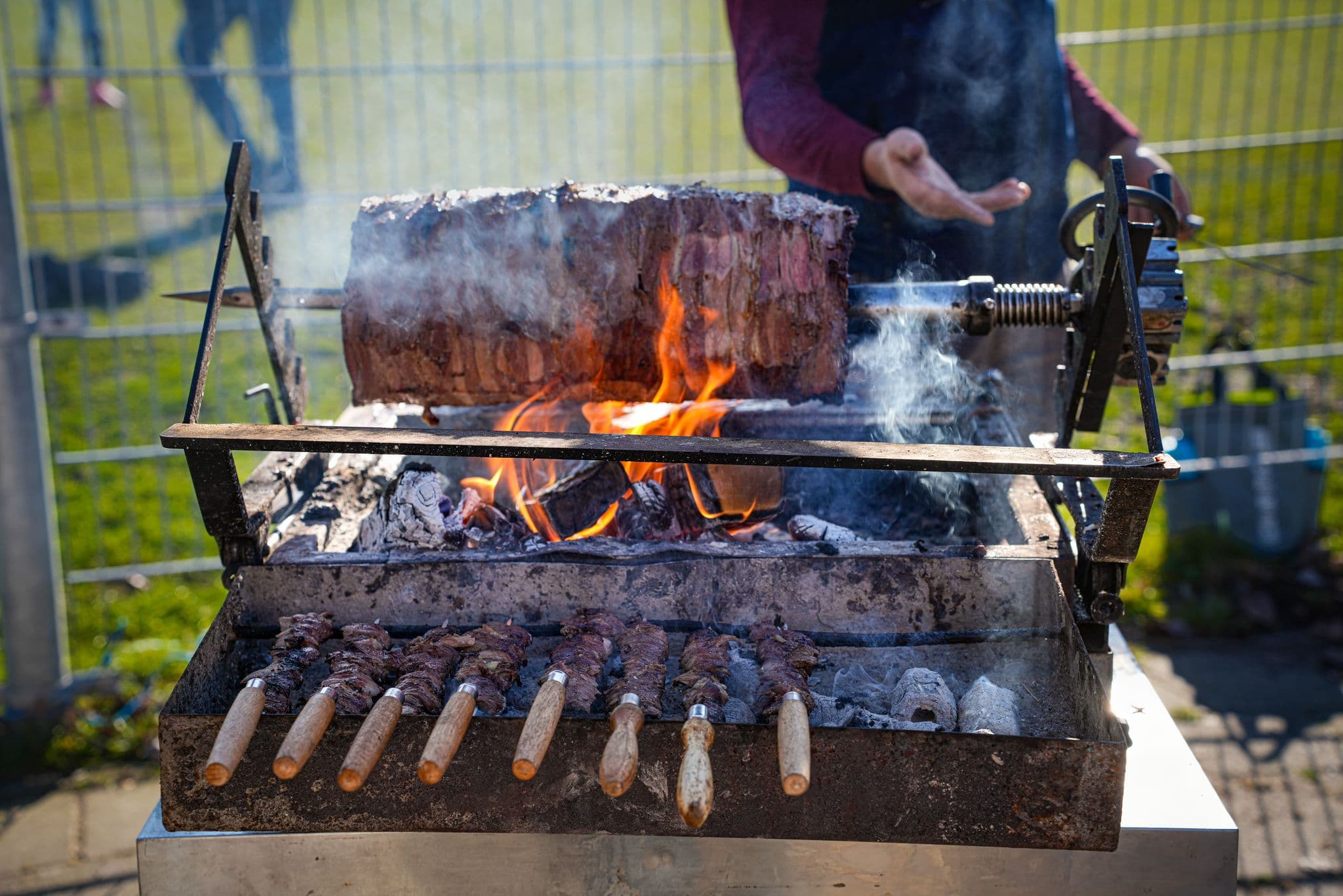 Anatolia Cağ Kebab 5