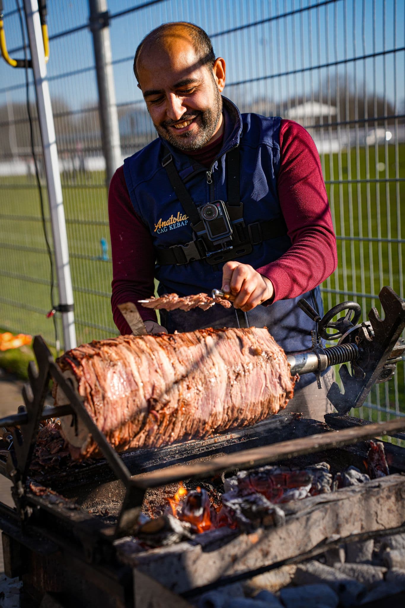 Anatolia Cağ Kebab 2