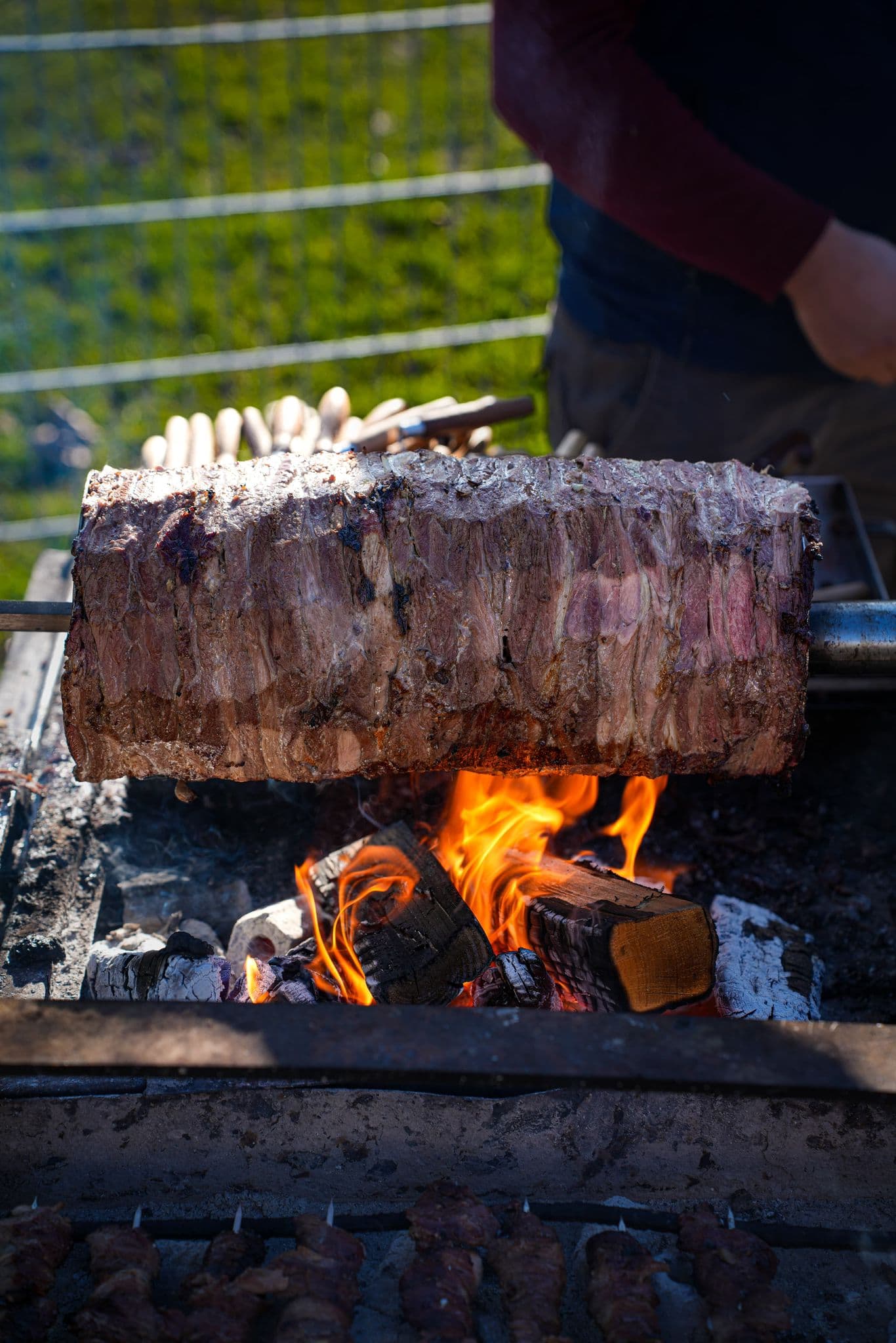 Anatolia Cağ Kebab 4