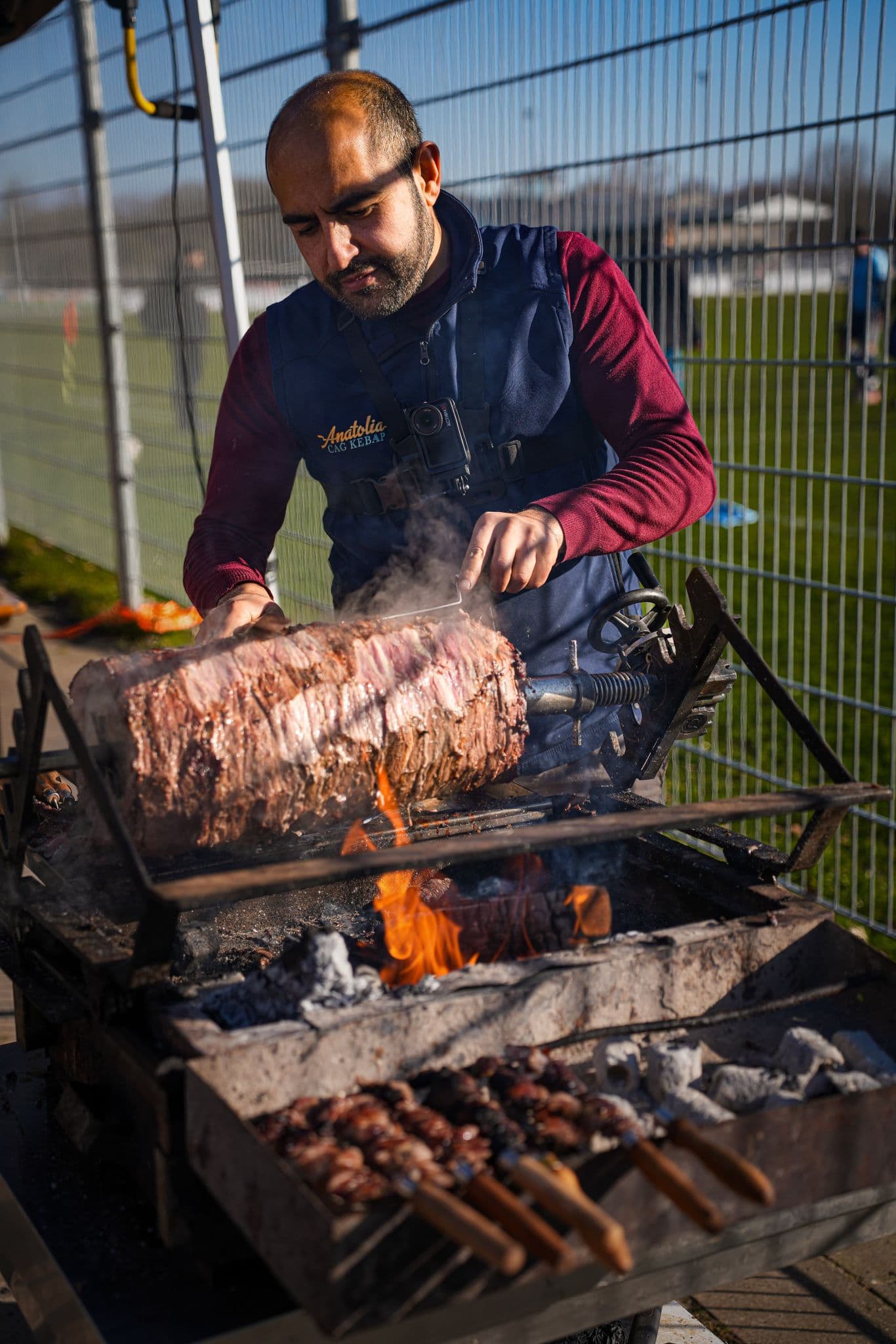 Anatolia Cağ Kebab 6